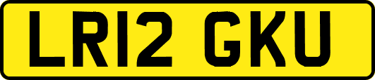 LR12GKU