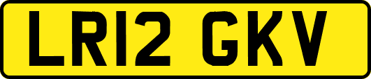 LR12GKV
