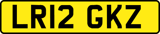 LR12GKZ
