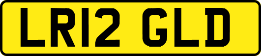 LR12GLD