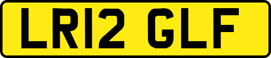 LR12GLF