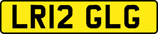 LR12GLG
