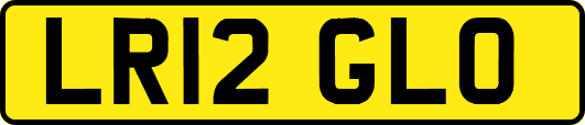 LR12GLO