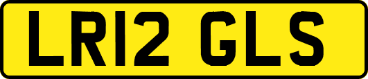 LR12GLS