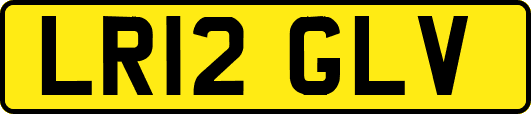 LR12GLV