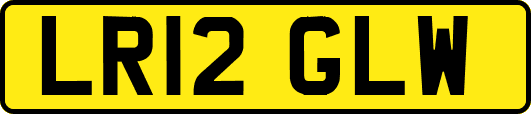 LR12GLW