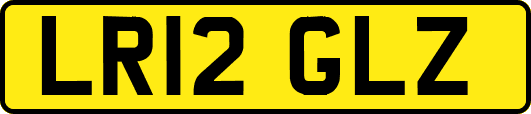 LR12GLZ