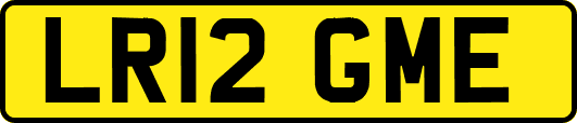 LR12GME