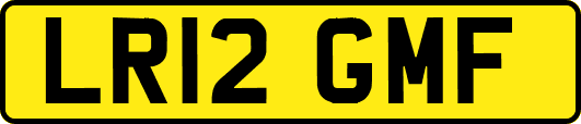 LR12GMF