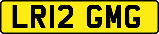 LR12GMG