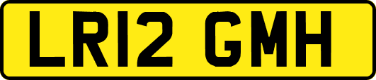 LR12GMH