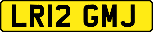 LR12GMJ