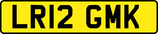 LR12GMK
