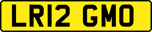 LR12GMO