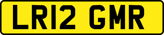 LR12GMR