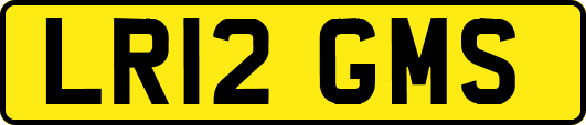 LR12GMS
