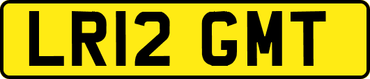 LR12GMT