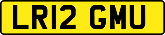 LR12GMU