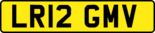 LR12GMV