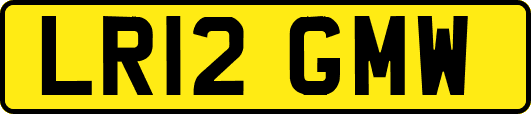 LR12GMW