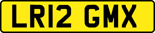 LR12GMX