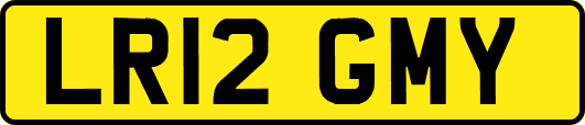 LR12GMY