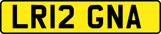 LR12GNA