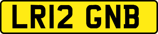 LR12GNB