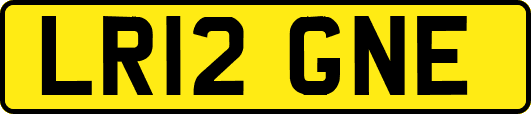 LR12GNE