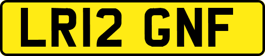 LR12GNF