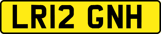 LR12GNH