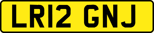 LR12GNJ
