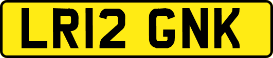 LR12GNK