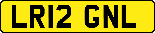 LR12GNL