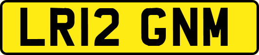 LR12GNM