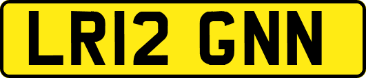 LR12GNN