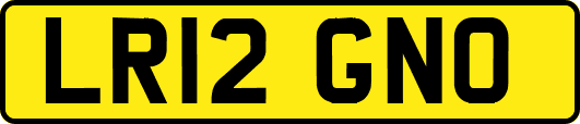 LR12GNO