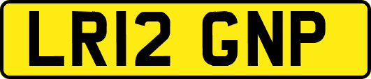 LR12GNP
