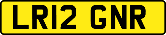 LR12GNR