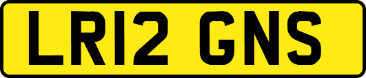 LR12GNS