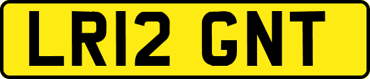 LR12GNT