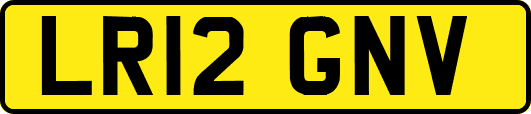 LR12GNV