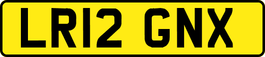 LR12GNX
