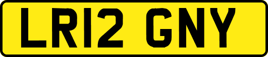 LR12GNY