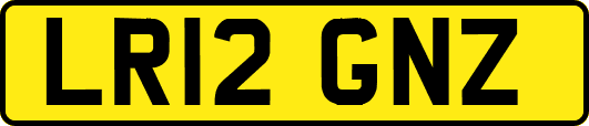 LR12GNZ