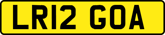 LR12GOA
