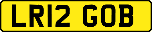 LR12GOB