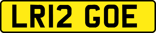 LR12GOE