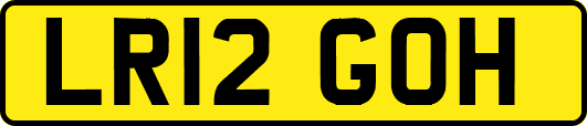LR12GOH