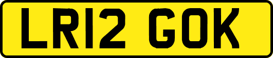 LR12GOK
